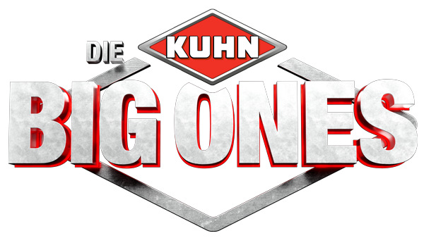 KUHN Big Ones Logo